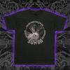 Sun Ra Arkestra Hot Hits T-Shirt Cosmic Jazz Avant-Garde Music Tee S-5XL