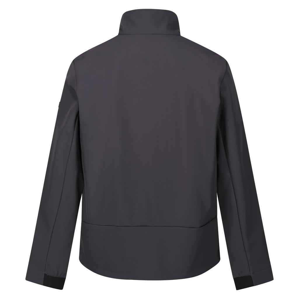Regatta Mens Dendrick Soft Shell Jacket