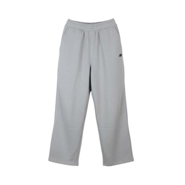 

New Balance Essential Single Tuck Wide Pants Lqj Nbmlgco133 Ac 80