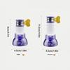 Universal Faucet Spray Head Extender with Anti Splash Nozzle Rotating Telescopic Water Saving Aerator