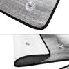 For Land Rover Defender 110 130 2004-2022 Car Front Windscreen Cover Full Window Glass Sun Protection Parasol Auto