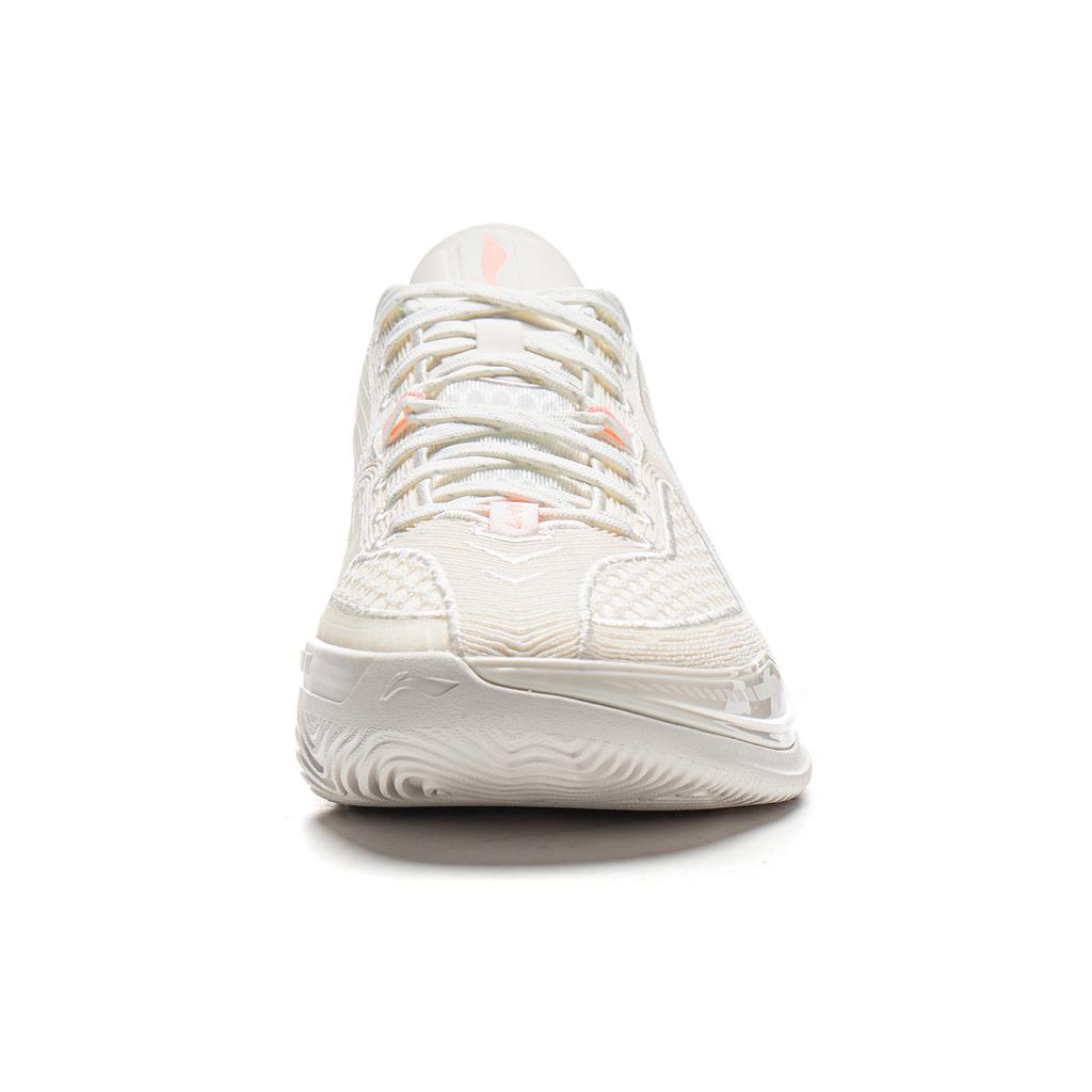 Li Ning Assassin 2 Cushioning Technology Stable Support Comfortable Shock Absorption Non-Slip Breathable Low-Top Basketball Shoes ABPV007-1