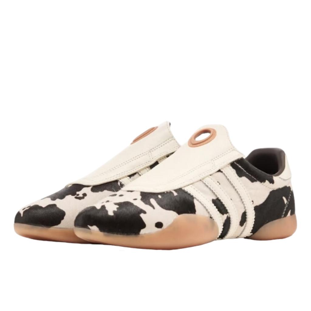 Adidas Taekwondo Mei Cow Print