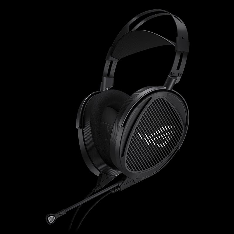 

ROG Destrier Wired Over-ear Headset (Co-developed with HIFIMAN)