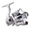 Hengjia 7000 Series Aluminum Fishing Rod Reels Metal Spool Fishing Reel