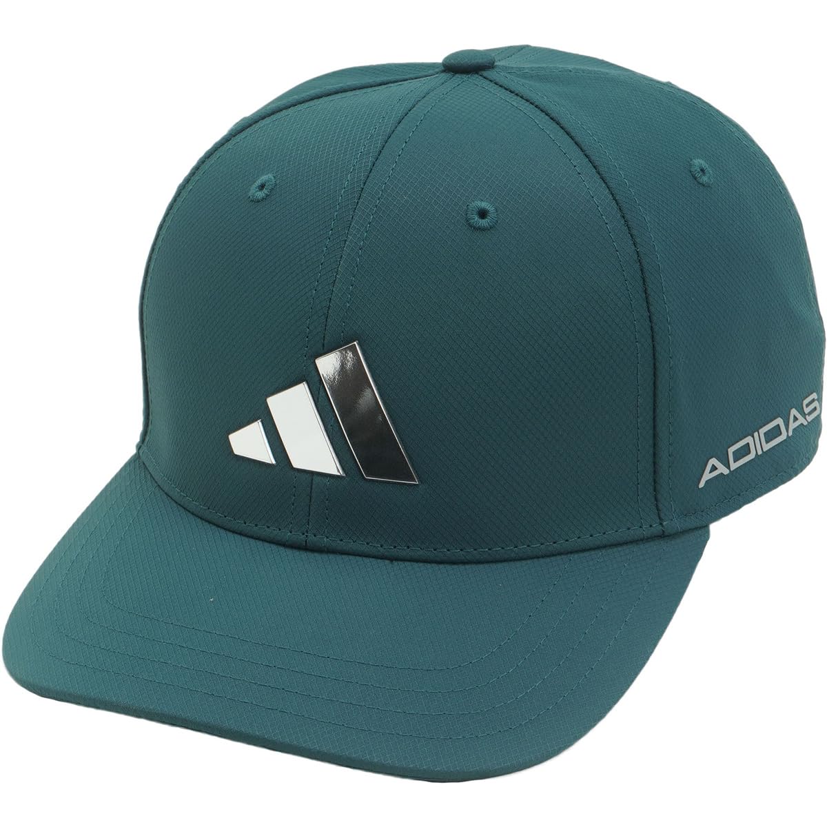 

Кепка для гольфа с металлическим логотипом Arctic Night Free Size [Adidas Golf] Мужская