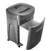 SUNWOOD Commercial Paper Shredder CN plug (adapter included)