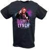 Tričko Becky Lynch Purple Haze