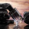 Yixiang Wild Men's Perfume - Fresh Marine Woody Notes, Long-Lasting Eau De Toilette