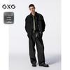 GXG Men's Casual Shirt Jacket