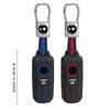 Silicone Key Case Cover for Yamaha TMAX 530 DX SX Motorcycle 2017/2018 Motorcycle Smart Keyring Key Bag Fob Protect Shell