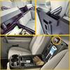 Center Console Armrest Fits Chevy Silverado Lid Latch 1500 2500 Tahoe HD Yukon