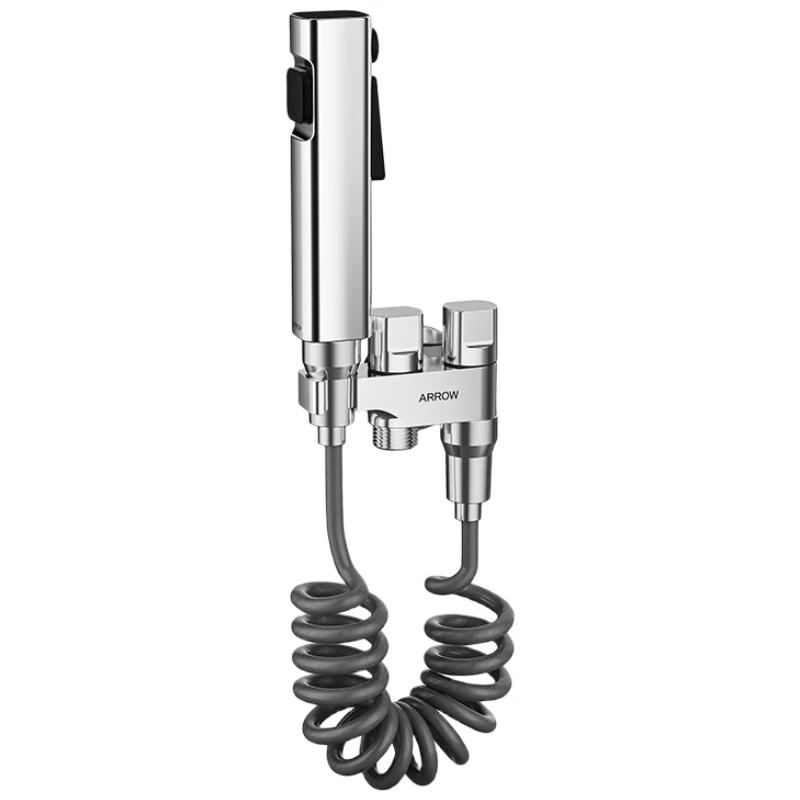 ARROW Bathroom Bidet Sprayer Set