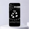 System Of A Down Soft Case For Samsung Galaxy A17 A16 A26 A36 A56 A15 A14 A13 A55 A54 A53 Phone Cover A25 A35 A24 A34 A23 A33