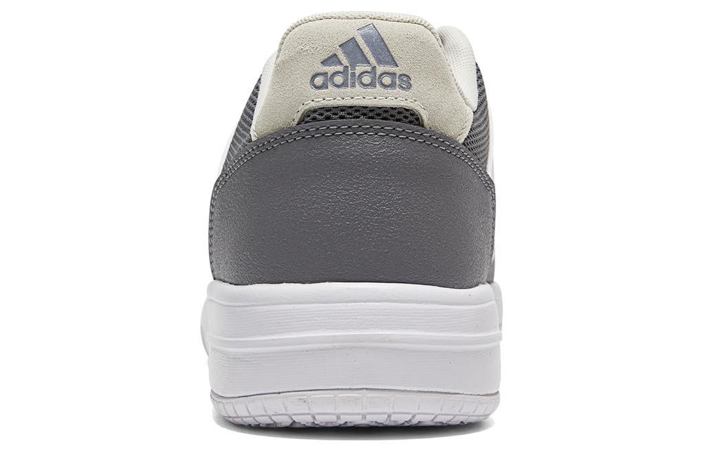 Adidas Gametalker 'White Pure Grey' HQ2215