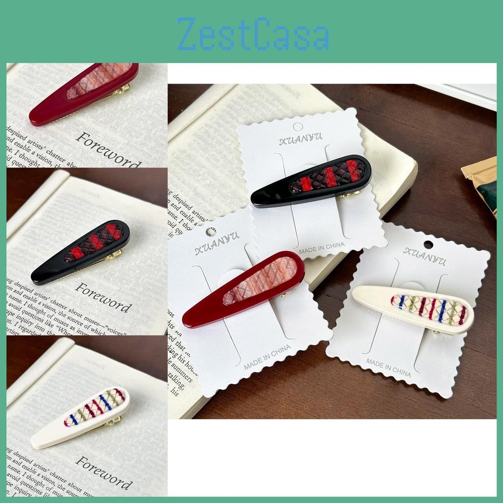 Fashionable Duckbill 64cm Hair Clip For Women Offering Sweet And Cute Style For Wear Daily