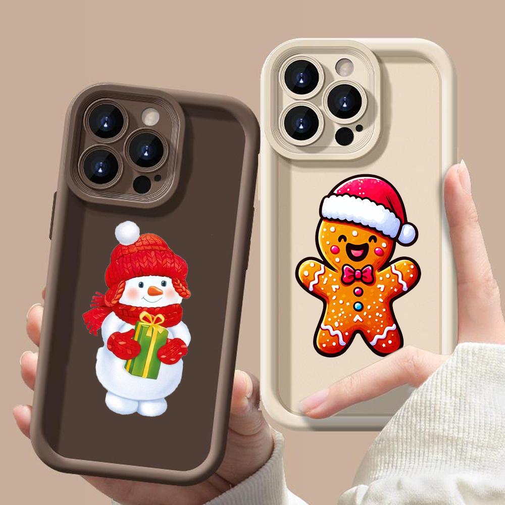 Sky Eye Ladder Soft Case for Infinix Note 30 Hot 50 40 Smart 8 9 OnePlus Google Pixel All Infinix Models Phone Cases Cover NY22 New Year Christmas