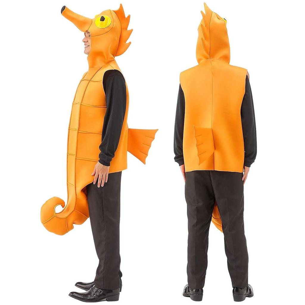 Funny Cosplay Costume for New and Cultural Festivals [monoii] Halloween, Year-End Parties, Year's Parties, (e0219)