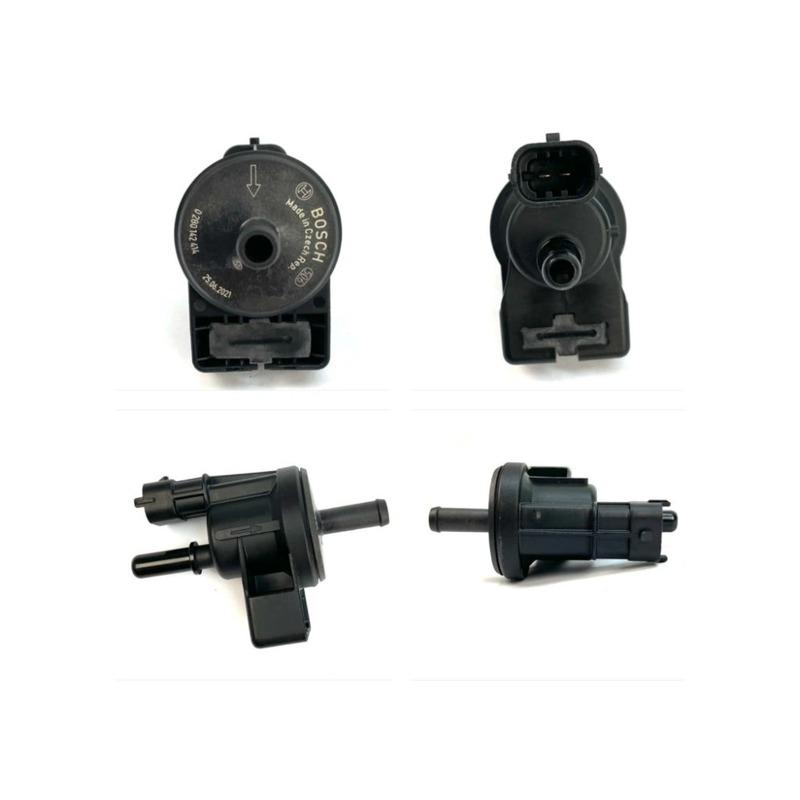 

0280142414 Клапан керування продувкою адсорбера парів палива Для Maserati Ghibli M157 F160 Alfa Romeo Giulietta