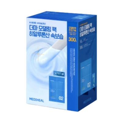 Yüz Bakımı – Yüz Maskesi