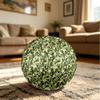 1pc Camouflage Star Soccer Ball Size 5 Football Machine Sewn Indoor/Outdoor Universal Football Q93