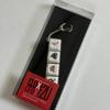 Porta-moedas, clips, porta-chaves – Chaveiros