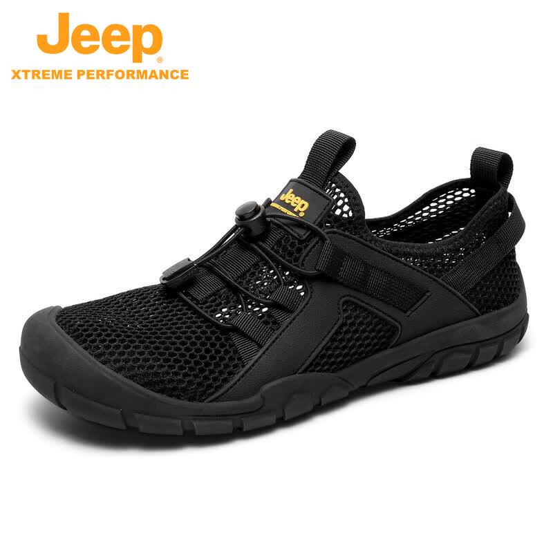 JEEP Men s Toe-Cap Hiking Shoes P620912016 39