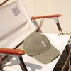 Iba Nenets Classic Cotton I Logo ballcap_KHAKI