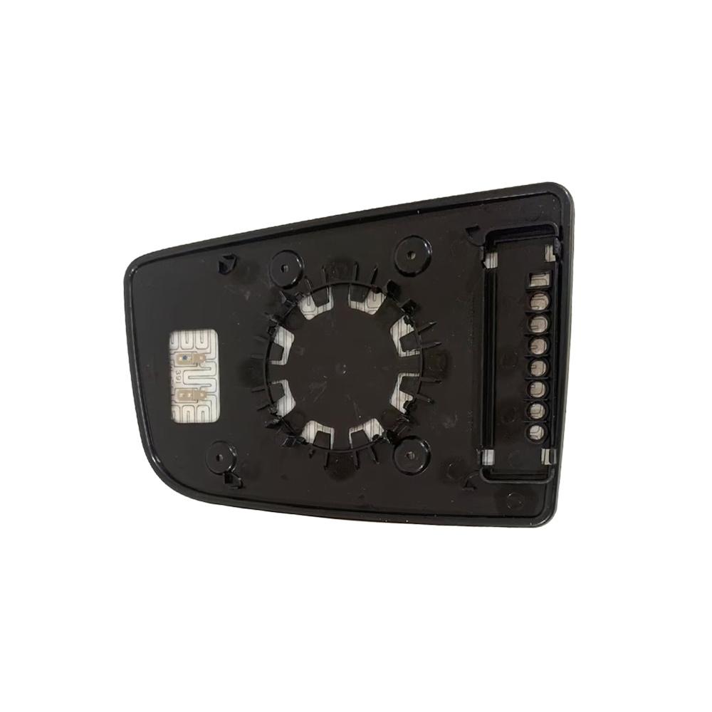 1Set Right Side Mirror Glass w/Backing Plate For Mercedes Benz Sprinter 2006-17