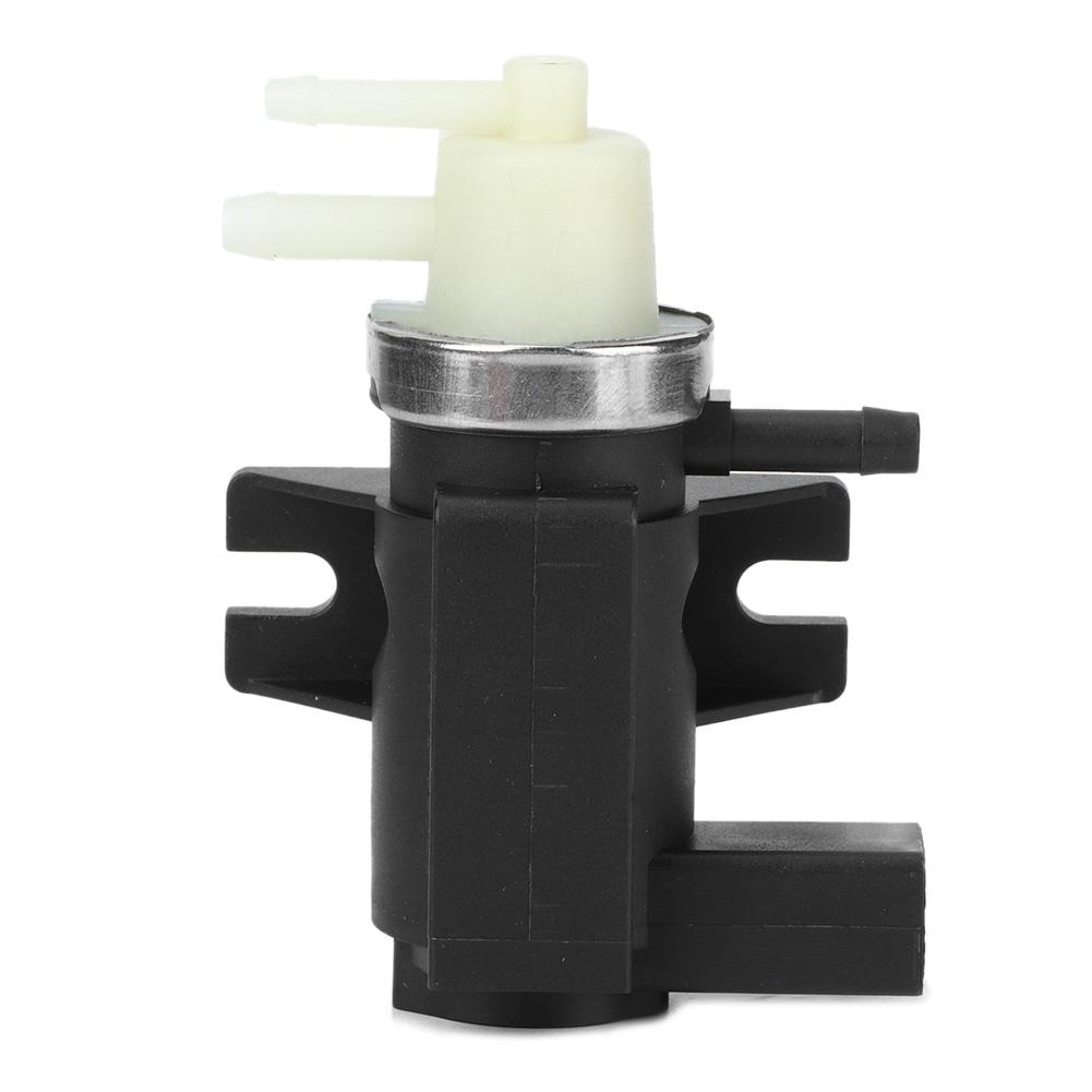 Turbo Boost Pressure Solenoid Valve 1J0906627A Fits for Beetle TDI 2000 2006