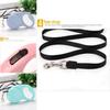 Pet Retractable Leash With Anti Slip Handle For Small Medium Dogs And Cats