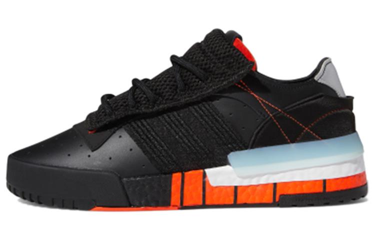 Adidas Rivalry Rm Черный Белый FW2274 45⅓