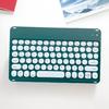 Universal Magic Wireless Bluetooth Keyboard for iPad, Huawei, Samsung, Tablet & Phone. Portable & External.