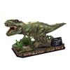 3D national geographic puzzle T-REX 0519