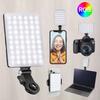 Accesorii pentru telefoane – Iluminare pentru selfie