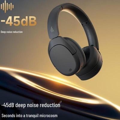 Edifier W830NB Over-Ear Active Noise Cancelling Bluetooth Headphones