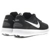 Nike  Free RN 2017 Black Dark Grey Women Sneakers Dark-Grey-Anthracite-White 880840-001
