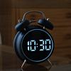 High Volume Alarm Clock Wake Up When The Bedroom Clock Wakes Up The Student In Need When You Are In A Custom-made Manner.