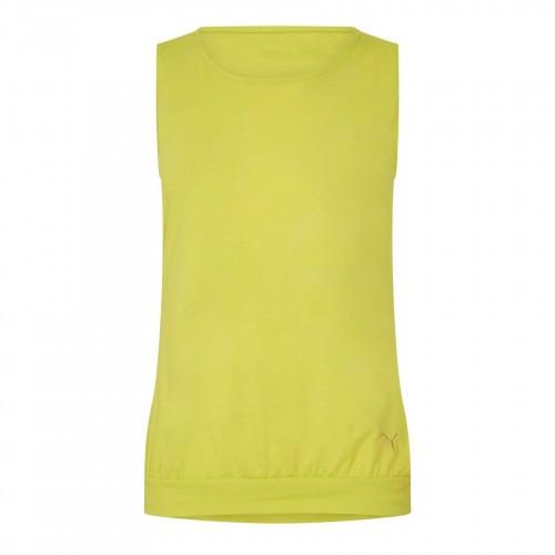 Puma Womens/Ladies Sleeveless Vest Top
