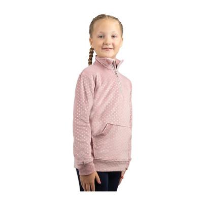 Parte superior (Meninas a partir de 4 anos) – Camisolas e sweatshirts