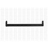 Royal Enfield "Black Crash Guard  With Slider  Fit For New Himalayan 450"