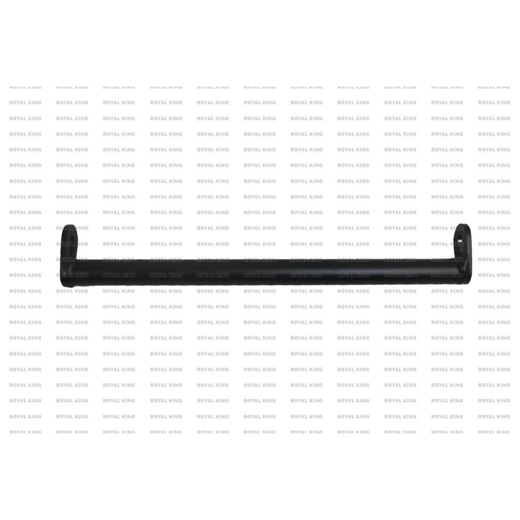 Royal Enfield "Black Crash Guard  With Slider  Fit For New Himalayan 450"