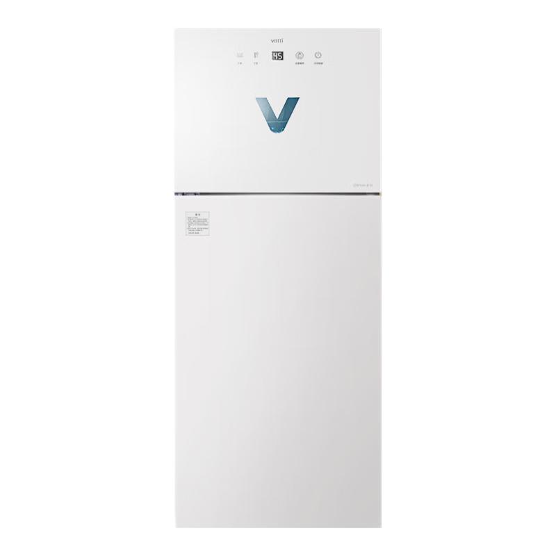 VATTI ZTP138-K01 Вертикальный УФ-дезинфекционный шкаф CN вилка (адаптер в комплекте)