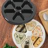 Diy Sushi Mold Lunch Triangle Rice Ball Lunch Box Onion Rice Ball Food Press Triangle Sushi Making Mold Sushi Set Kitchen Tools
