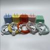 Caricabatterie PD da 20W/35W Compatibile con Apple 15 per iPad e iPhone con Cavo
