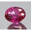 12-14 Ct Natural Pink Rhodolite Garnet Oval Cut Fabulous Certified Gemstone