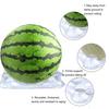 20 Pcs Melon Cradle Stackable Fruit Support Reusable Watermelon Stand Fruit Cradle Prevent Ground Rot for Cantaloupe Strawberry