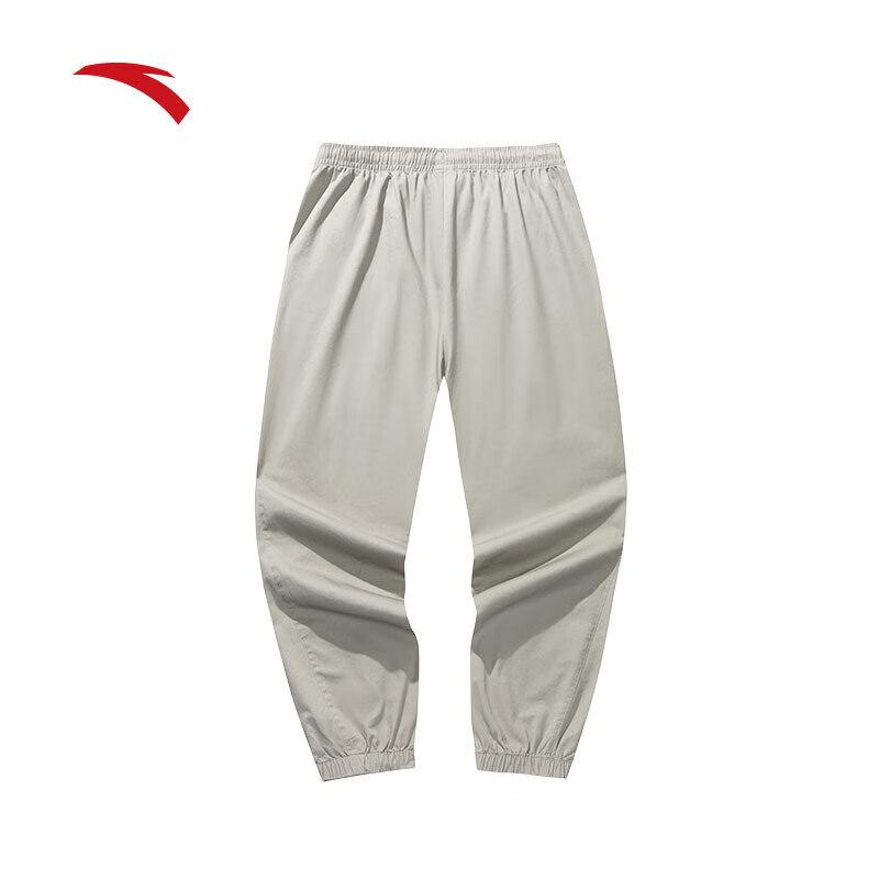 Anta Men s Loose Fit Casual Sport Pants 2XL