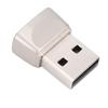 USB Fingerprint Reader Support for Window 10 11 PC Laptop 360 Degree Touch Quick Matching Small Fingerprint Scanner PC