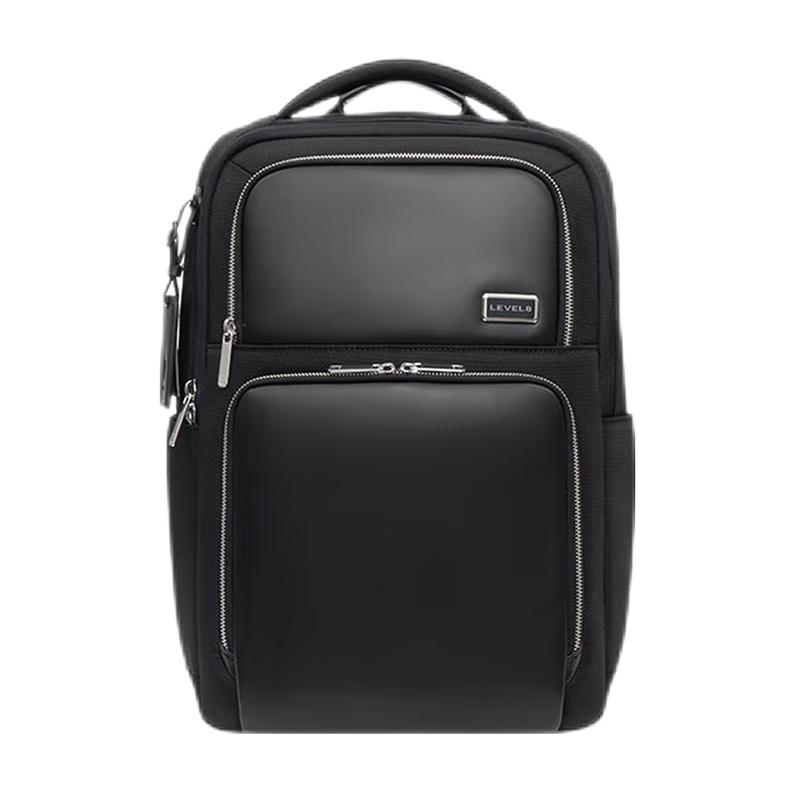 LEVEL8 Explorer 16-inch Business Laptop Backpack